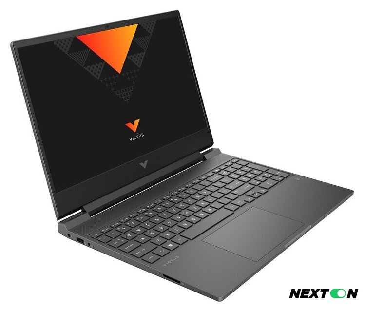 Игровой ноутбук HP Victus 15-fa2013dx B95WHUA + 8 ГБ - Изображение №3 — Интернет-магазин Nexton