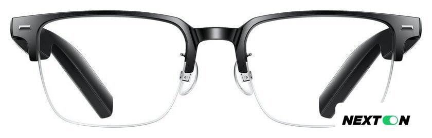 Аудиоочки Xiaomi Smart Audio Glasses MJSSO20FC (международная версия) - Изображение №1 — Интернет-магазин Nexton