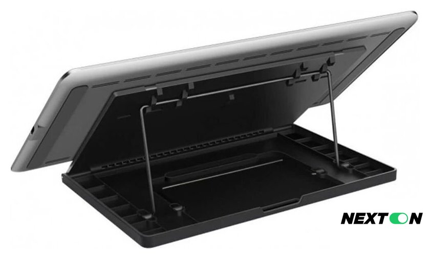 Графический монитор Huion Kamvas Pro 13 GT-133 - Изображение №9 — Интернет-магазин Nexton