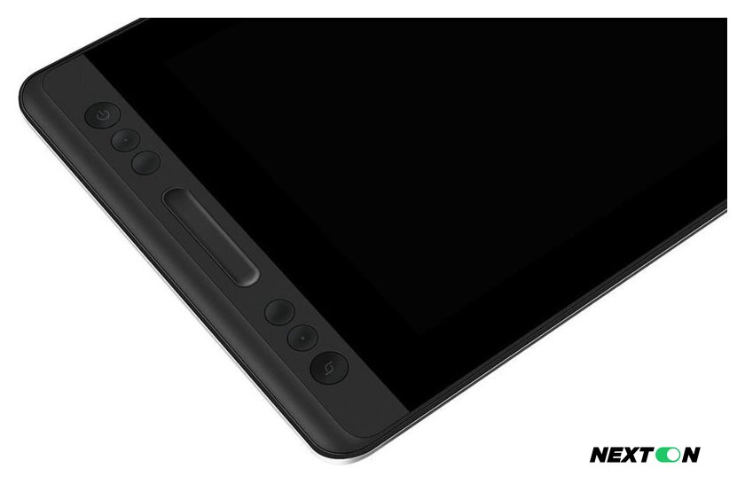 Графический монитор Huion Kamvas Pro 13 GT-133 - Изображение №6 — Интернет-магазин Nexton