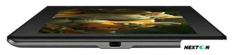 Графический монитор Huion Kamvas Pro 13 GT-133 - Изображение №8 — Интернет-магазин Nexton