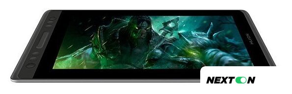 Графический монитор Huion Kamvas Pro 13 GT-133 - Изображение №5 — Интернет-магазин Nexton