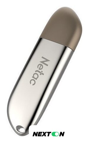 USB Flash Netac U352 USB 3.2 16GB NT03U352N-016G-32PN - Изображение №3 — Интернет-магазин Nexton