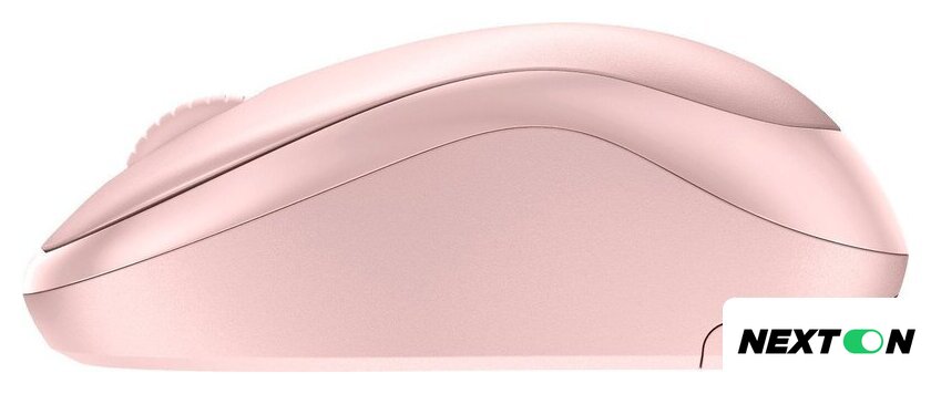 Мышь Logitech M240 (розовый) - Изображение №2 — Интернет-магазин Nexton