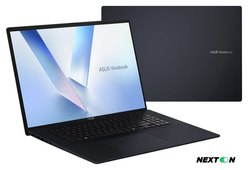 Ноутбук ASUS Vivobook 18 M1807HA-S8092 - Изображение №7 — Интернет-магазин Nexton