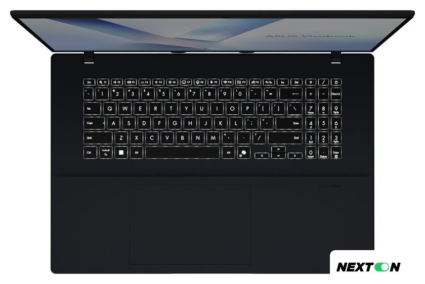 Ноутбук ASUS Vivobook 18 M1807HA-S8092 - Изображение №6 — Интернет-магазин Nexton