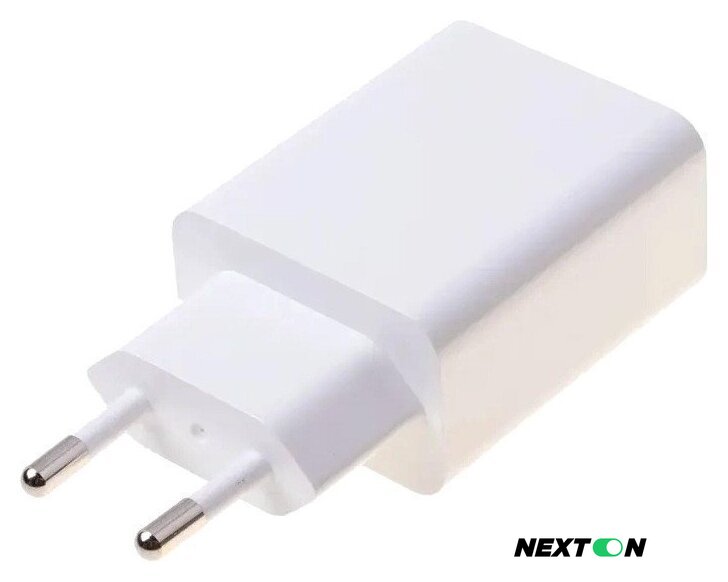 Сетевое зарядное Xiaomi 22.5W MDY-11-EP (международная версия) - Изображение №1 — Интернет-магазин Nexton