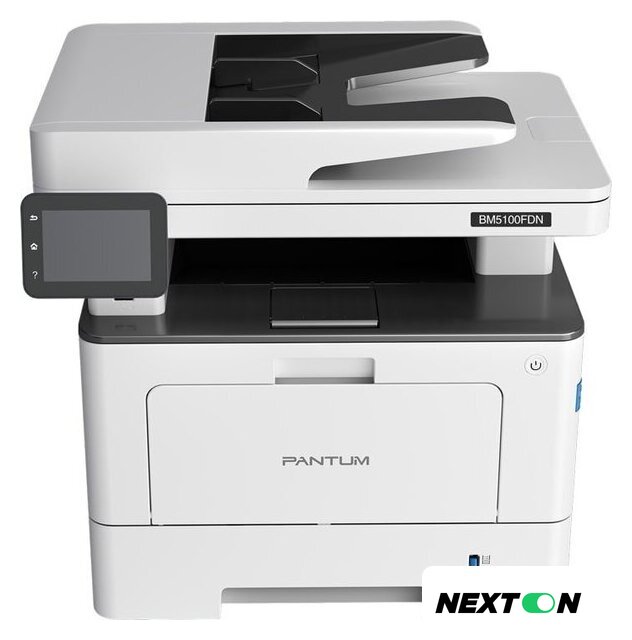 МФУ Pantum BM5100FDN - Изображение №4 — Интернет-магазин Nexton