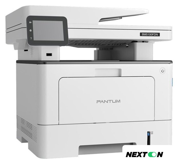 МФУ Pantum BM5100FDN - Изображение №2 — Интернет-магазин Nexton