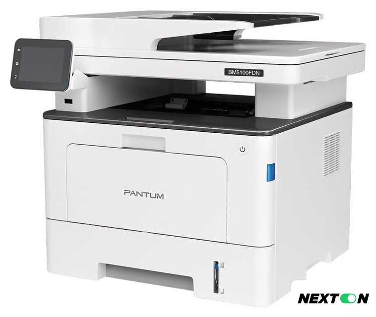МФУ Pantum BM5100FDN - Изображение №1 — Интернет-магазин Nexton