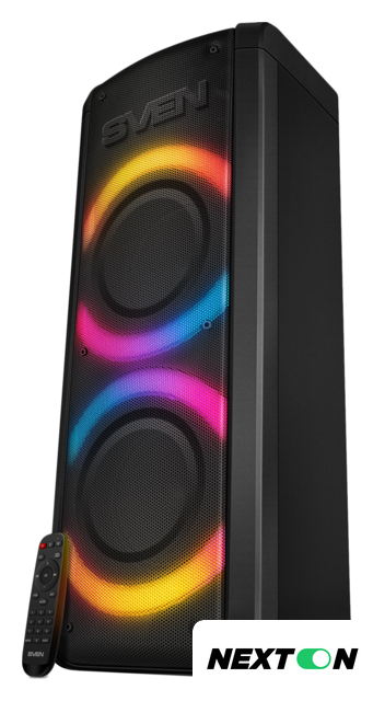 Патибокс SVEN PS-710 - Изображение №1 — Интернет-магазин Nexton