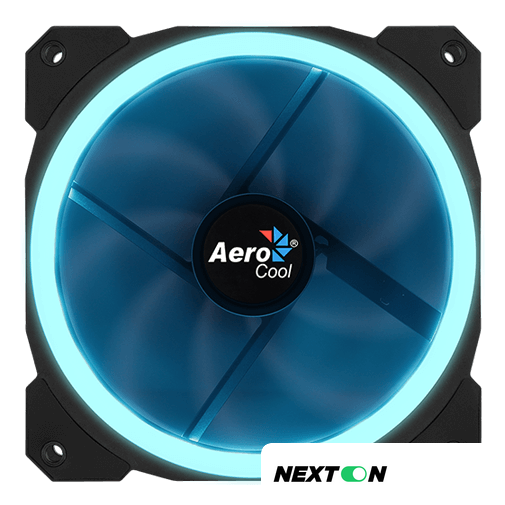 Вентилятор для корпуса AeroCool Orbit - Изображение №2 — Интернет-магазин Nexton