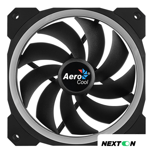 Вентилятор для корпуса AeroCool Orbit - Изображение №3 — Интернет-магазин Nexton