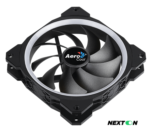 Вентилятор для корпуса AeroCool Orbit - Изображение №11 — Интернет-магазин Nexton