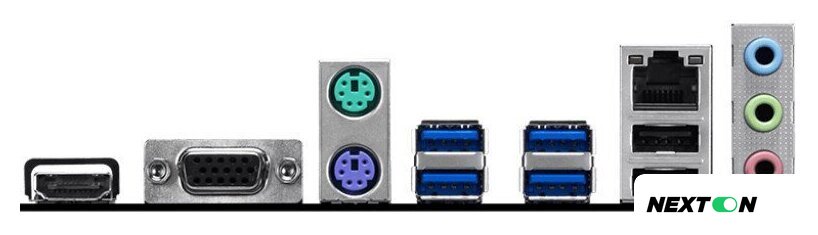 Материнская плата MSI Pro A620AM-B EVO - Изображение №4 — Интернет-магазин Nexton