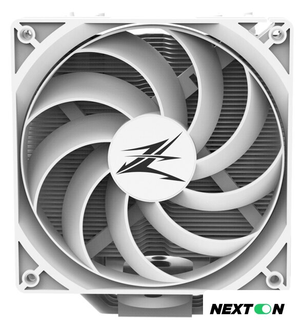 Кулер для процессора Zalman CNPS10X Performa White - Изображение №3 — Интернет-магазин Nexton