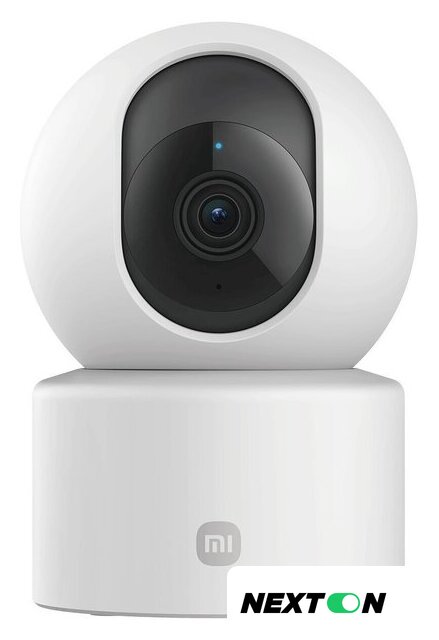 IP-камера Xiaomi Smart Camera C201 BHR08NBGL (международная версия) - Изображение №1 — Интернет-магазин Nexton