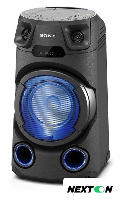 Патибокс Sony MHC-V13 - Изображение №2 — Интернет-магазин Nexton