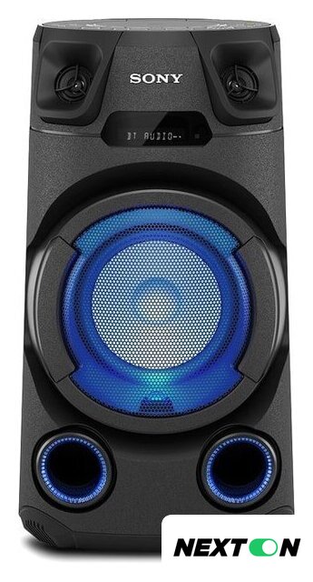 Патибокс Sony MHC-V13 - Изображение №1 — Интернет-магазин Nexton