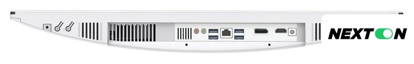 Моноблок Chuwi Unitech 24 CWI702-24i3122016G512G-FHD - Изображение №7 — Интернет-магазин Nexton