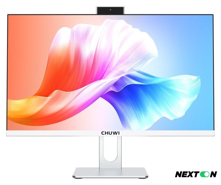 Моноблок Chuwi Unitech 24 CWI702-24i3122016G512G-FHD - Изображение №1 — Интернет-магазин Nexton
