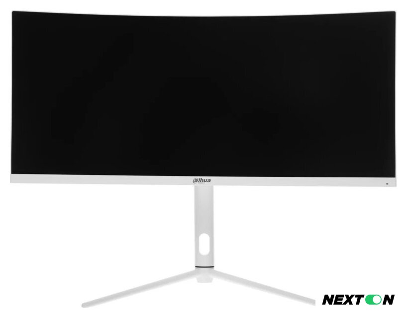 Игровой монитор Dahua DHI-LM30-E330CW - Изображение №1 — Интернет-магазин Nexton