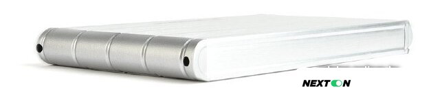 Бокс для накопителей 2.5