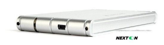 Бокс для накопителей 2.5