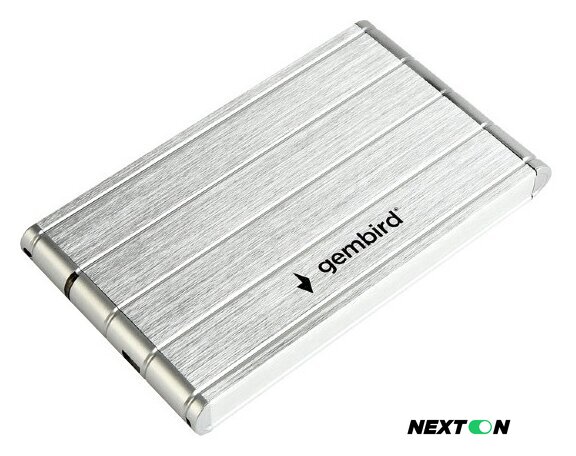 Бокс для накопителей 2.5