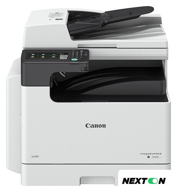 МФУ Canon imageRUNNER 2425i - Изображение №2 — Интернет-магазин Nexton