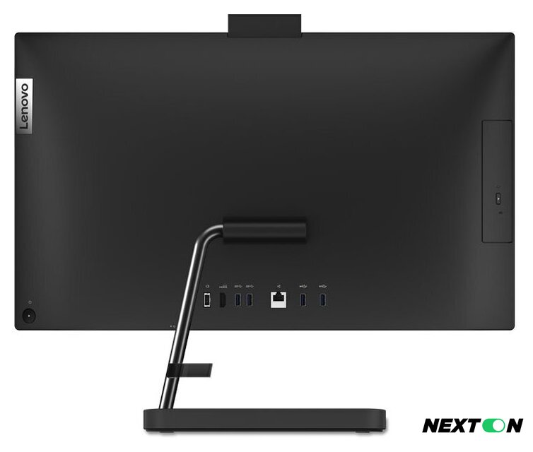 Моноблок Lenovo IdeaCentre AIO 3 24IAP7 F0GH0182RK - Изображение №4 — Интернет-магазин Nexton