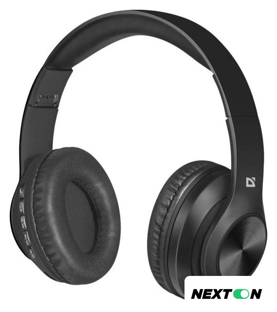 Наушники Defender FreeMotion B552 - Изображение №1 — Интернет-магазин Nexton