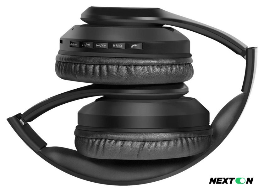 Наушники Defender FreeMotion B552 - Изображение №3 — Интернет-магазин Nexton