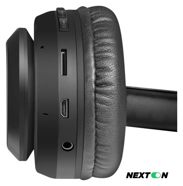 Наушники Defender FreeMotion B552 - Изображение №5 — Интернет-магазин Nexton
