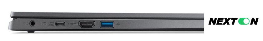 Ноутбук Acer Extensa EX215-23-R8PN NX.EH3CD.00B - Изображение №6 — Интернет-магазин Nexton