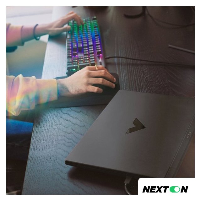 Игровой ноутбук HP Victus 15-fa2013dx B95WHUA - Изображение №6 — Интернет-магазин Nexton