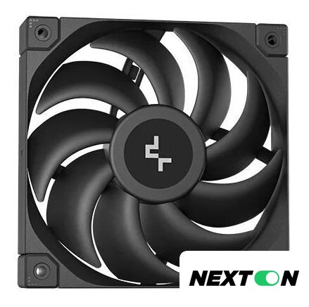 Система жидкостного охлаждения для процессора DeepCool Mystique 360 - Изображение №3 — Интернет-магазин Nexton