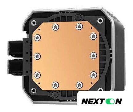 Система жидкостного охлаждения для процессора DeepCool Mystique 360 - Изображение №2 — Интернет-магазин Nexton