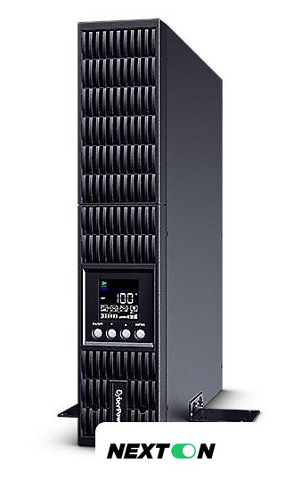 Источник бесперебойного питания CyberPower OLS2000ERT2UA - Изображение №3 — Интернет-магазин Nexton