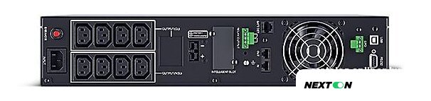 Источник бесперебойного питания CyberPower OLS2000ERT2UA - Изображение №2 — Интернет-магазин Nexton