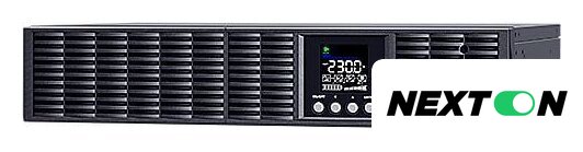 Источник бесперебойного питания CyberPower OLS2000ERT2UA - Изображение №1 — Интернет-магазин Nexton