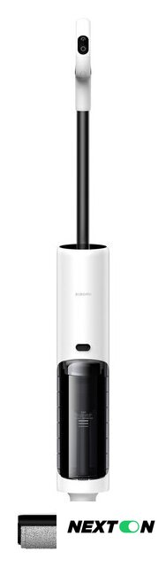 Вертикальный моющий пылесос Xiaomi Truclean W20 Wet Dry Vacuum C305HW BHR8833EU (европейская версия) - Изображение №1 — Интернет-магазин Nexton