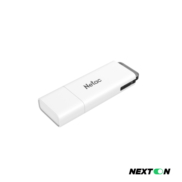 USB Flash Netac U185 USB3.0 512GB - Изображение №2 — Интернет-магазин Nexton