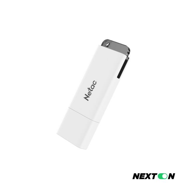 USB Flash Netac U185 USB3.0 512GB - Изображение №3 — Интернет-магазин Nexton