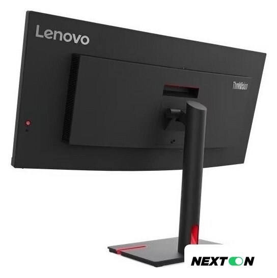 Монитор Lenovo ThinkVision T34w-30 63D4GAT1EU - Изображение №6 — Интернет-магазин Nexton