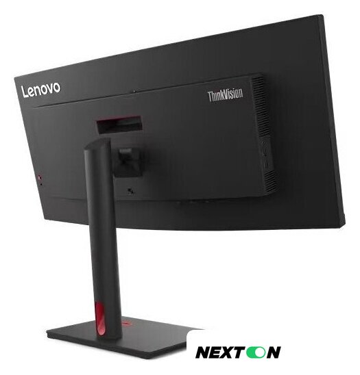 Монитор Lenovo ThinkVision T34w-30 63D4GAT1EU - Изображение №5 — Интернет-магазин Nexton