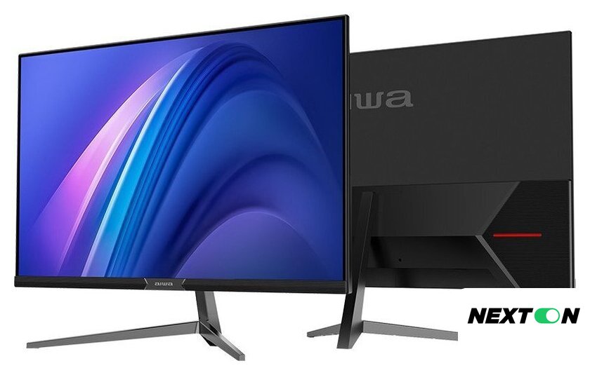 Монитор Aiwa FB-24F100-V3 - Изображение №3 — Интернет-магазин Nexton