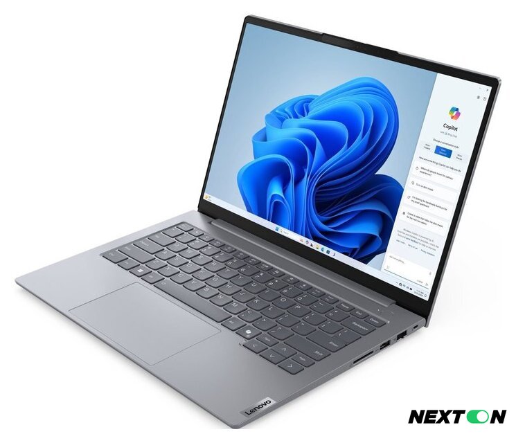 Ноутбук Lenovo ThinkBook 14 G7 ARP 21MV001FRU - Изображение №3 — Интернет-магазин Nexton