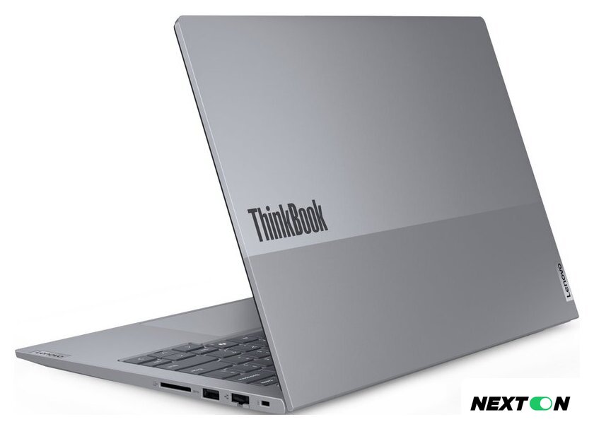 Ноутбук Lenovo ThinkBook 14 G7 ARP 21MV001FRU - Изображение №5 — Интернет-магазин Nexton