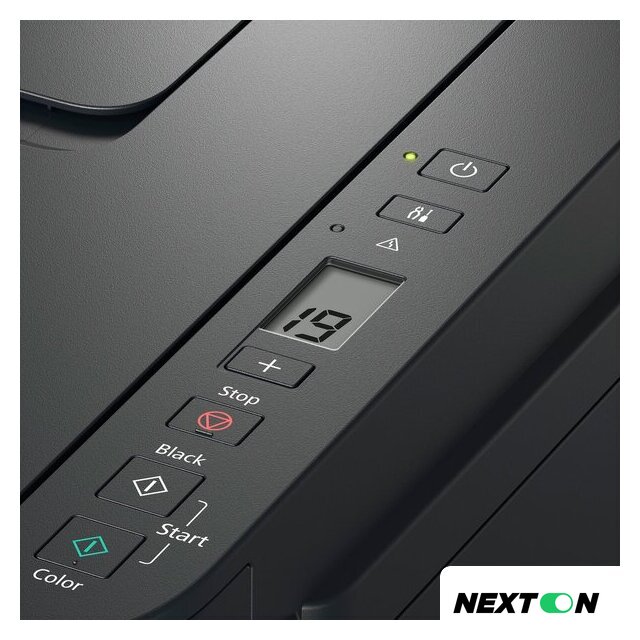 МФУ Canon PIXMA G2410 - Изображение №5 — Интернет-магазин Nexton